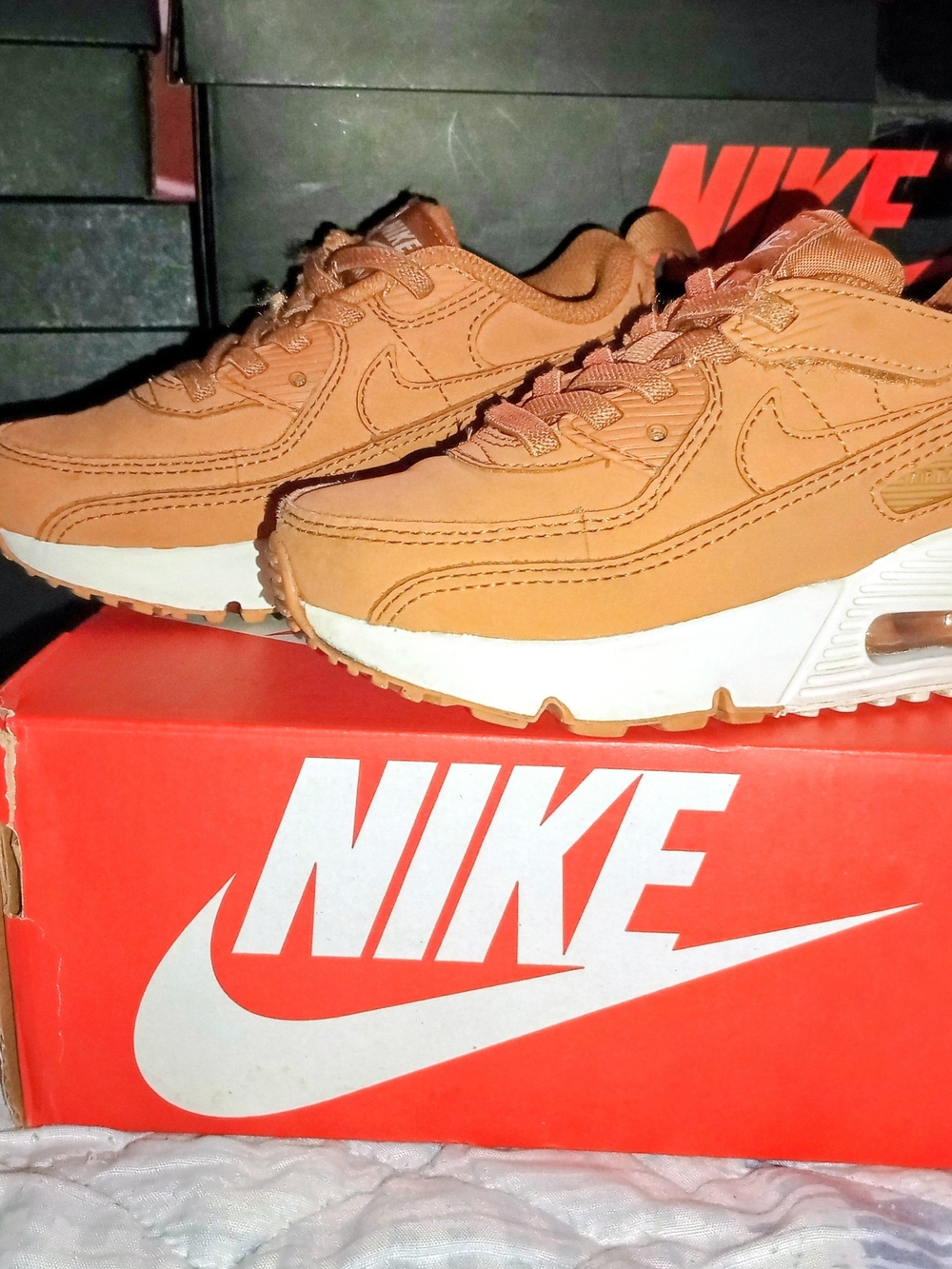 Air Max 90 Kids